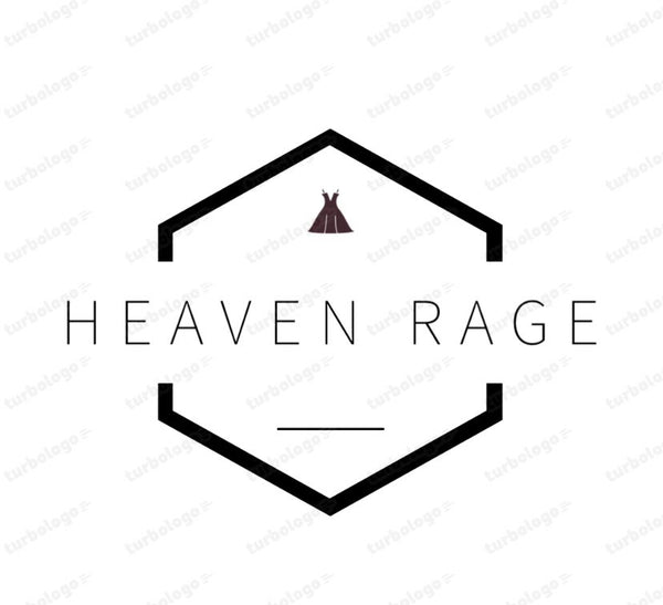 HeavenRage